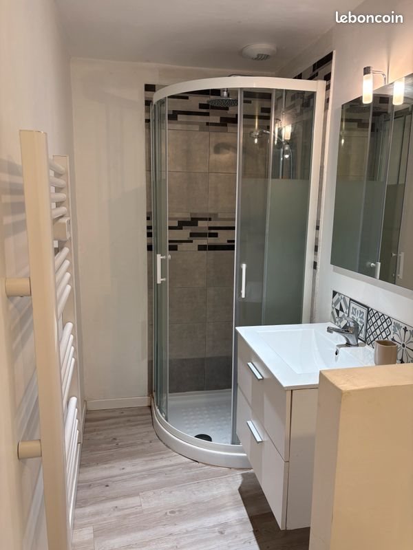 Appartement à louer, 28m², Ploërmel