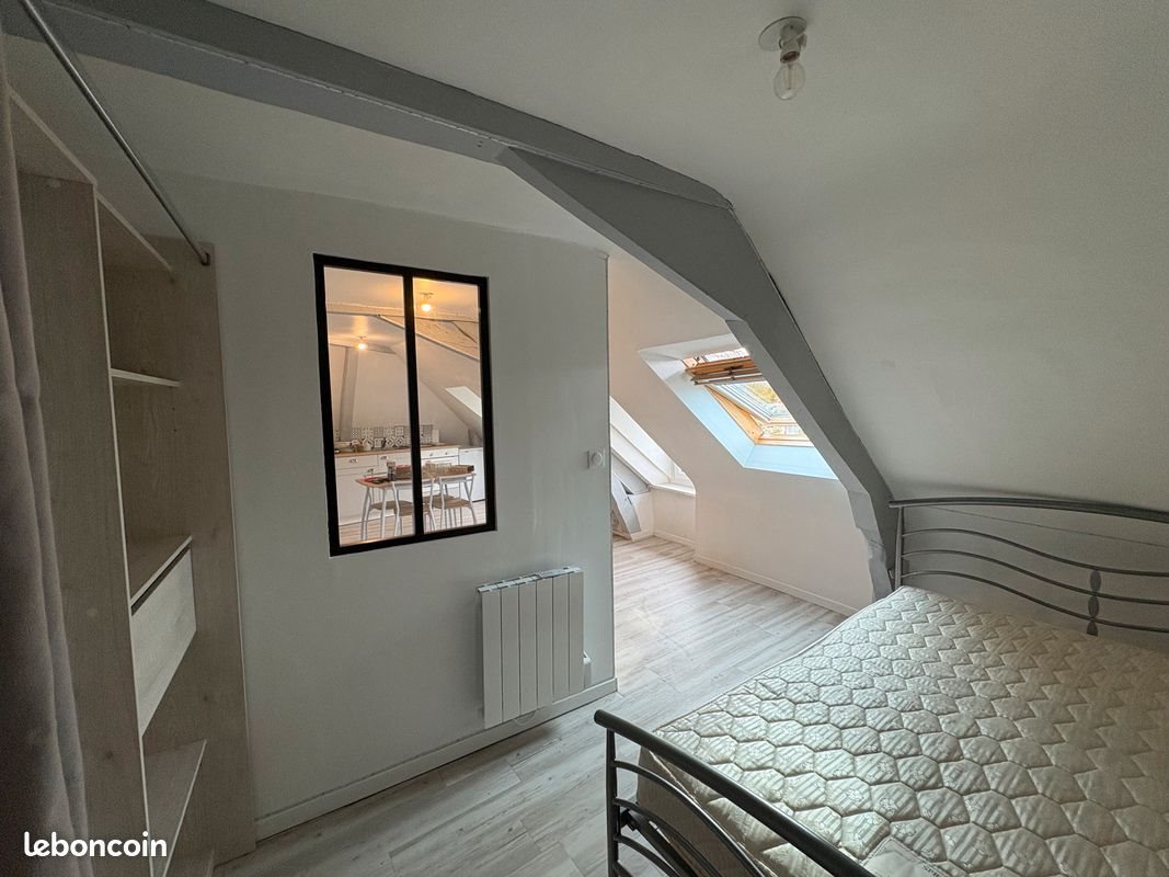 Appartement à louer, 28m², Ploërmel