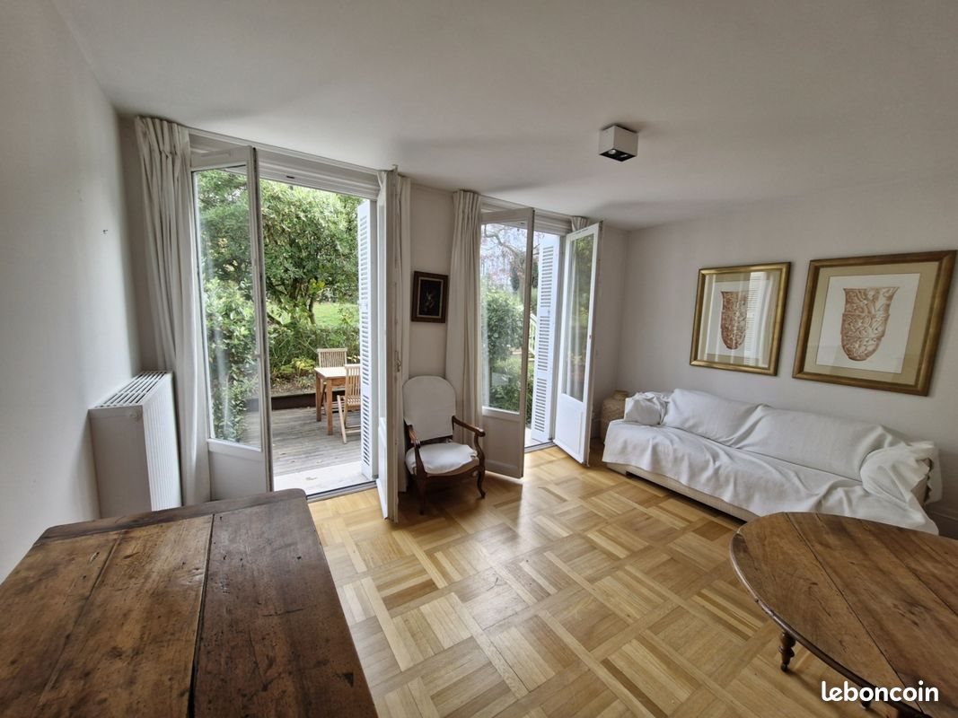 Appartement à louer, 50m², Paris 18ème