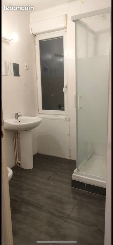 Appartement à louer, 24m², Rantigny