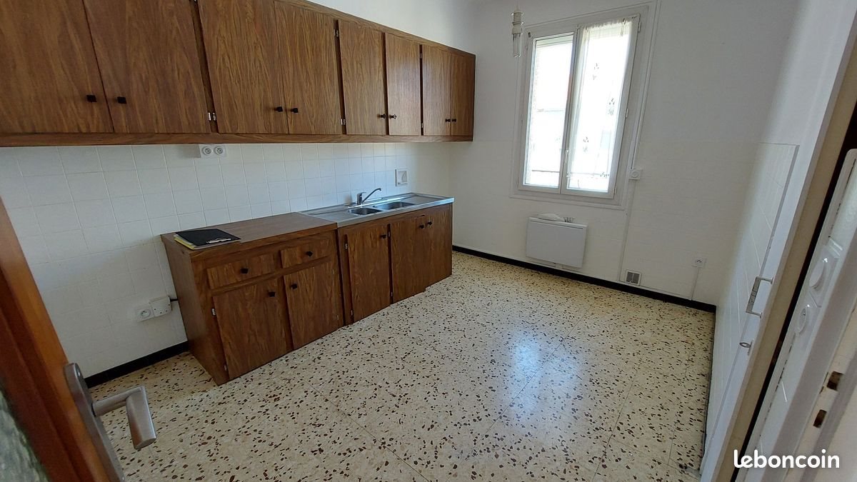 Appartement à louer, 70m², Le Soler