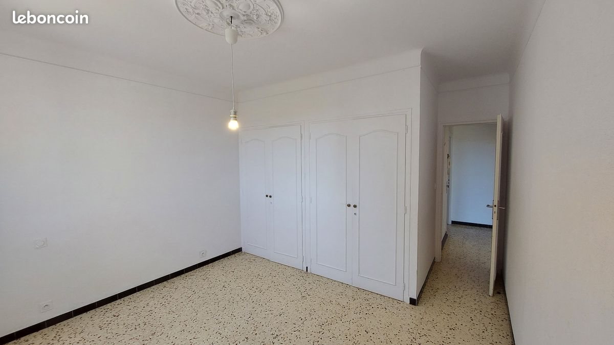 Appartement à louer, 70m², Le Soler