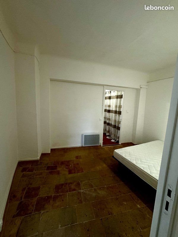 Appartement à louer, 56m², Pélissanne