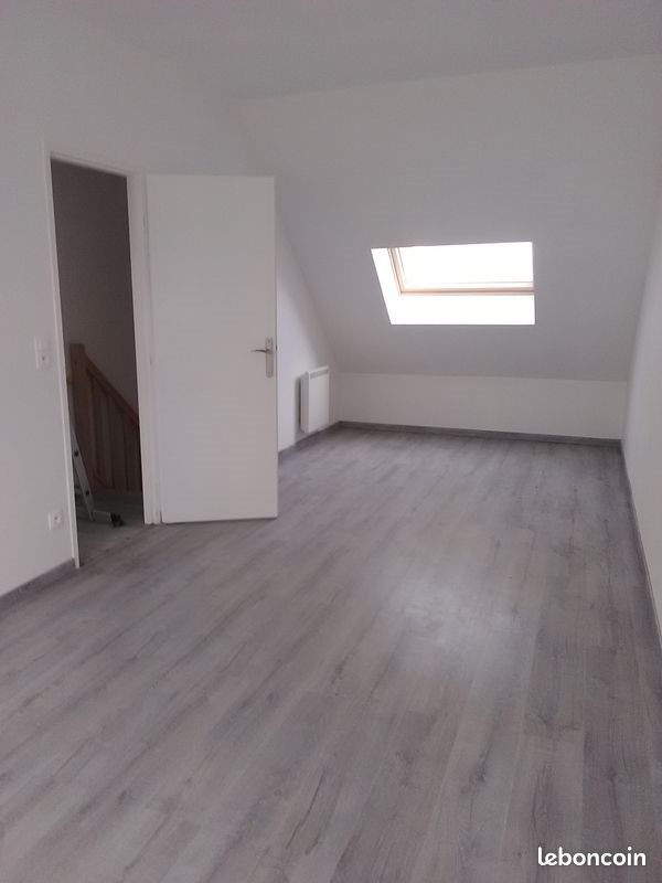 Maison à louer, 93m², Aulnois-sous-Laon
