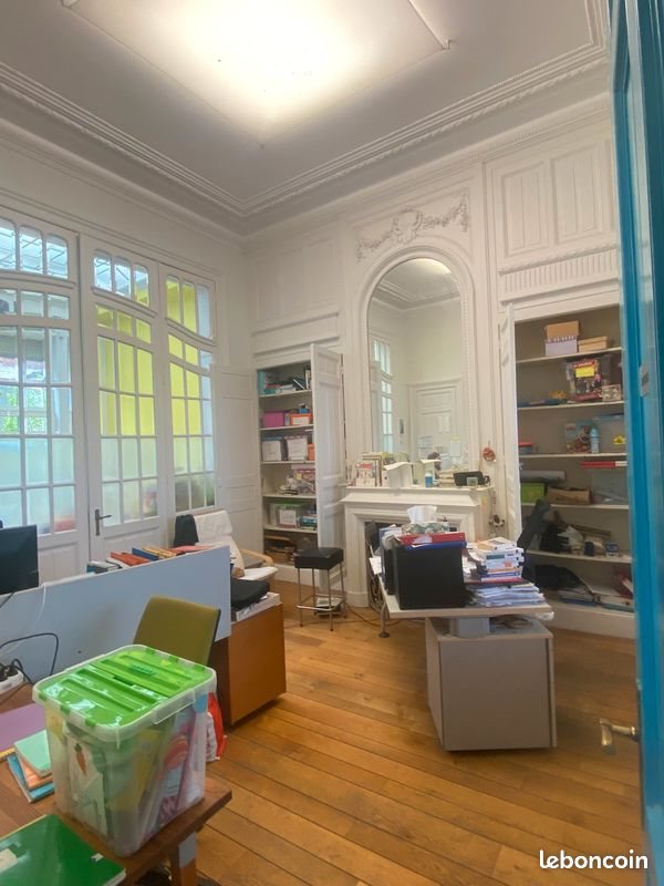 Maison à vendre, 307m², Lille