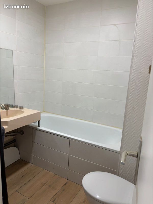 Appartement à louer, 15m², Epagny