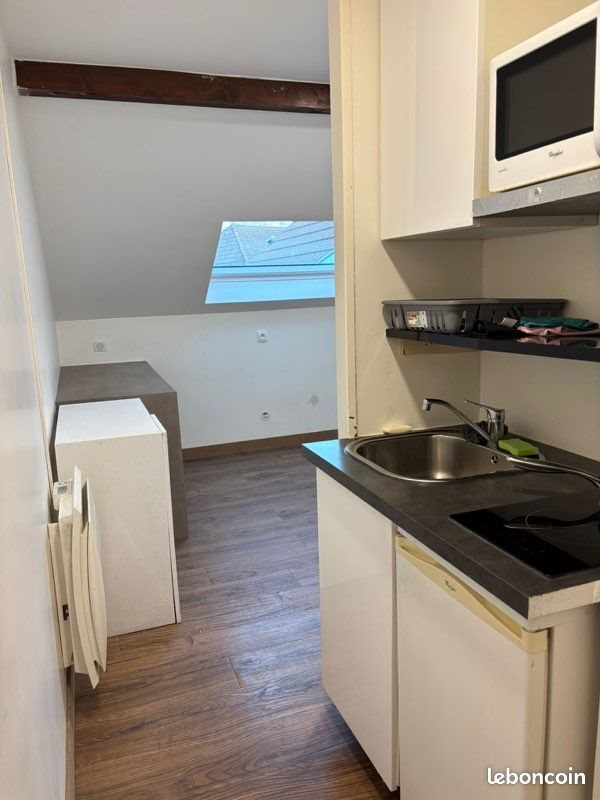 Appartement à louer, 15m², Epagny