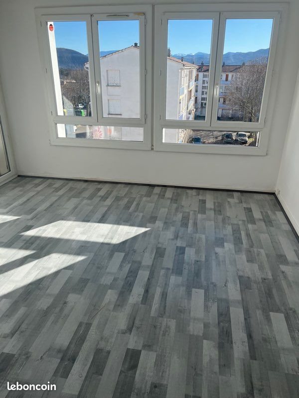 Appartement à louer, 60m², Château-Arnoux-Saint-Auban