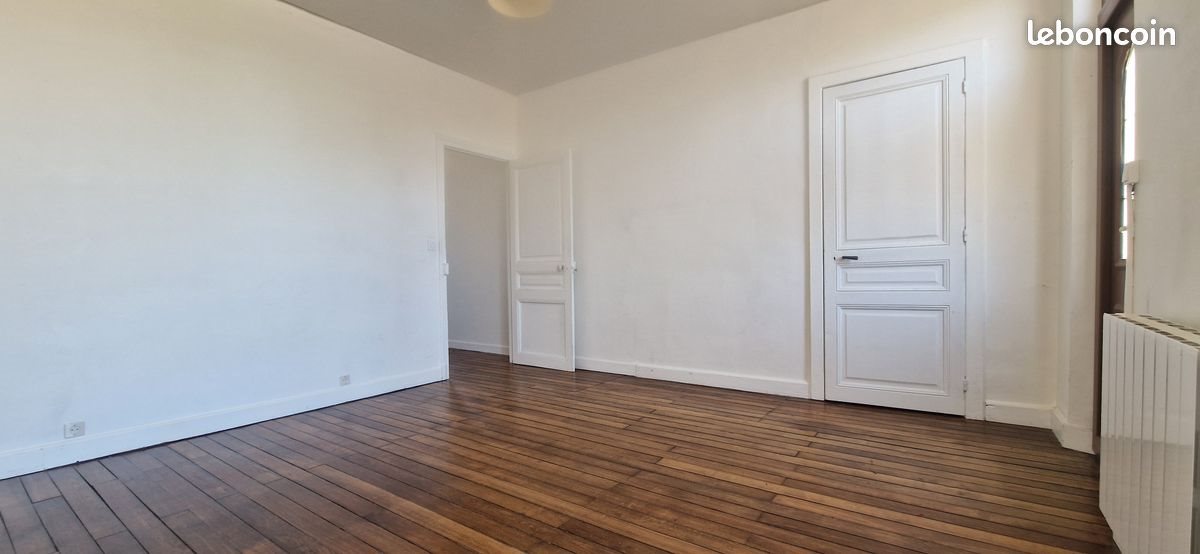 Appartement à louer, 52m², Joigny
