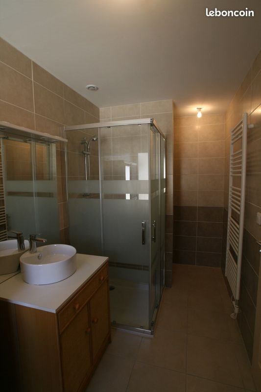 Maison à louer, 93m², Saint-Symphorien