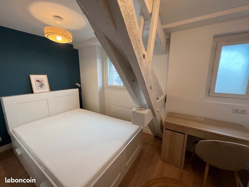 Appartement à louer, 50m², Bordeaux