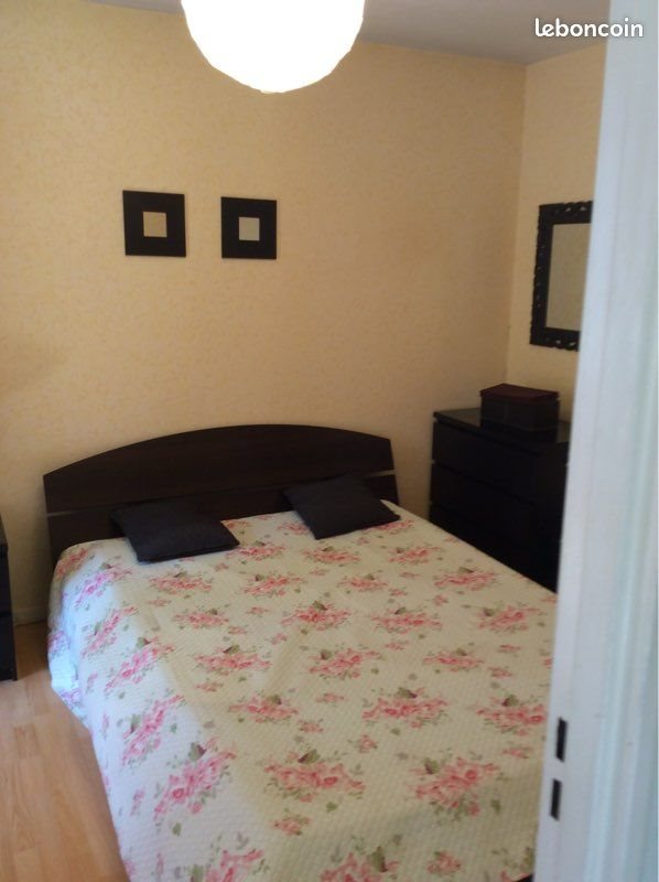 Appartement à louer, 47m², Talant