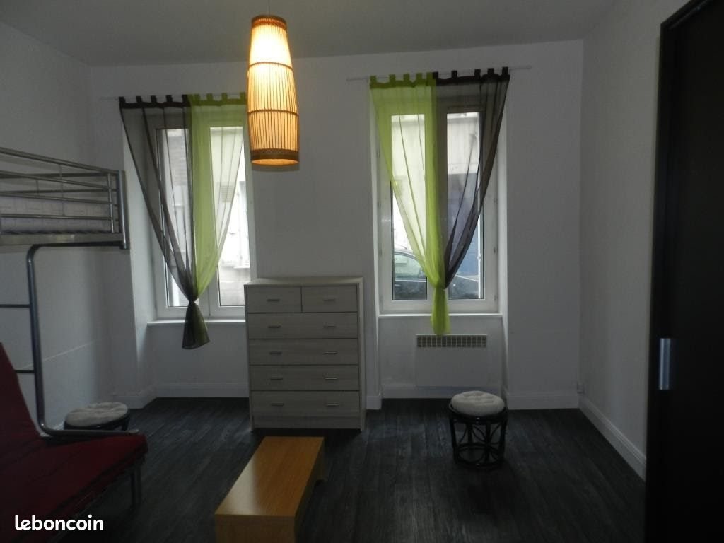 Appartement à louer, 27m², Cherbourg-Octeville