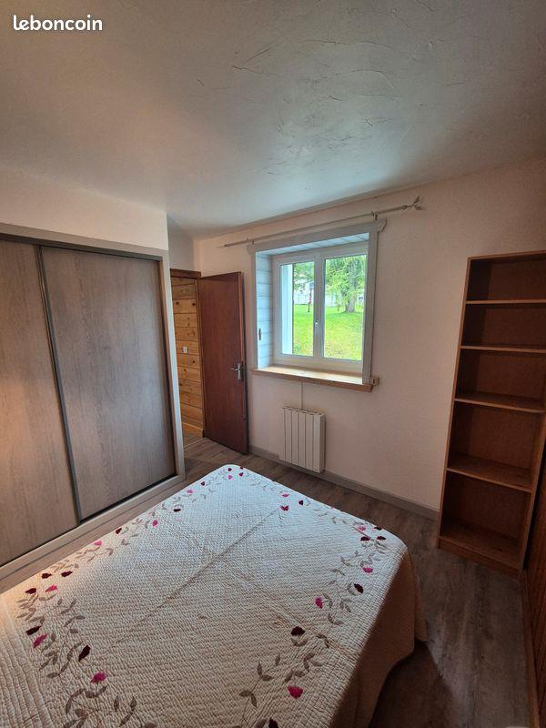 Appartement à louer, 37m², Mijoux