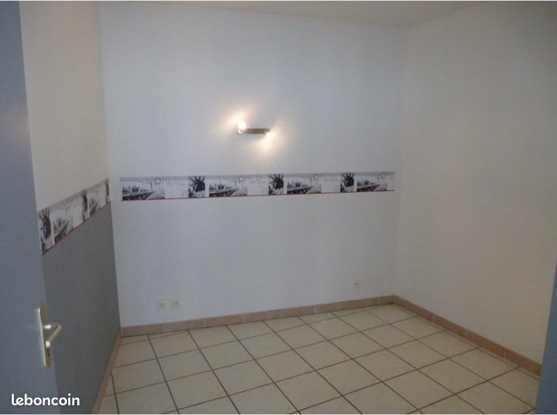 Appartement à louer, 36m², Issoire