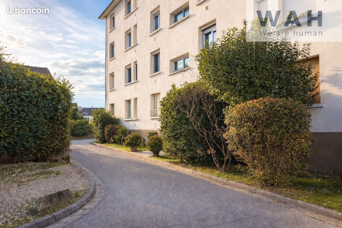 Appartement à vendre, 67m², Nîmes