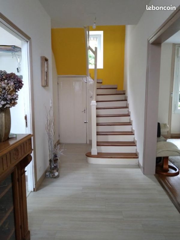 Maison à louer, 80m², Loudéac