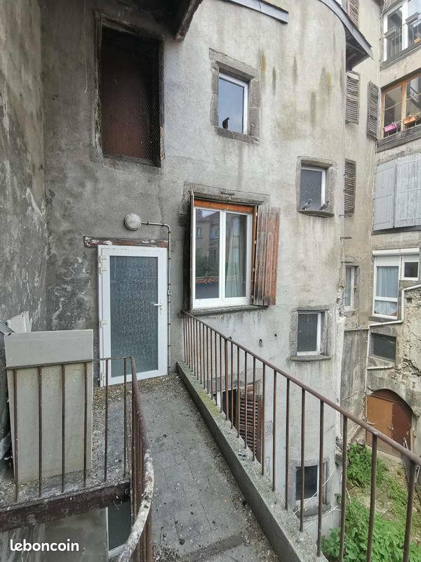 Appartement à vendre, 120m², Clermont-Ferrand