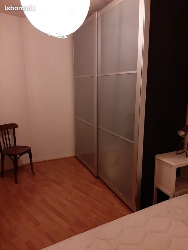 Appartement à louer, 40m², Thorigné-Fouillard