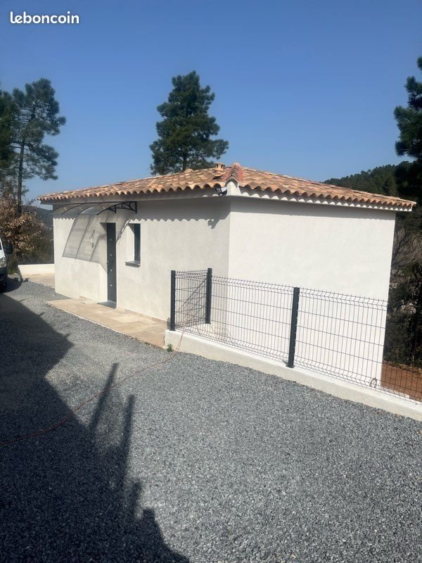 Maison à louer, 100m², Vidauban