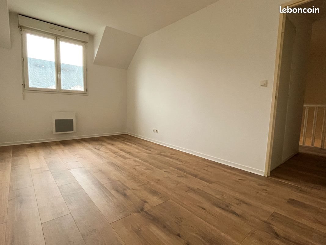 Appartement à louer, 68m², Chécy