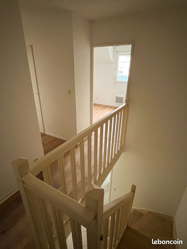 Appartement à louer, 68m², Chécy