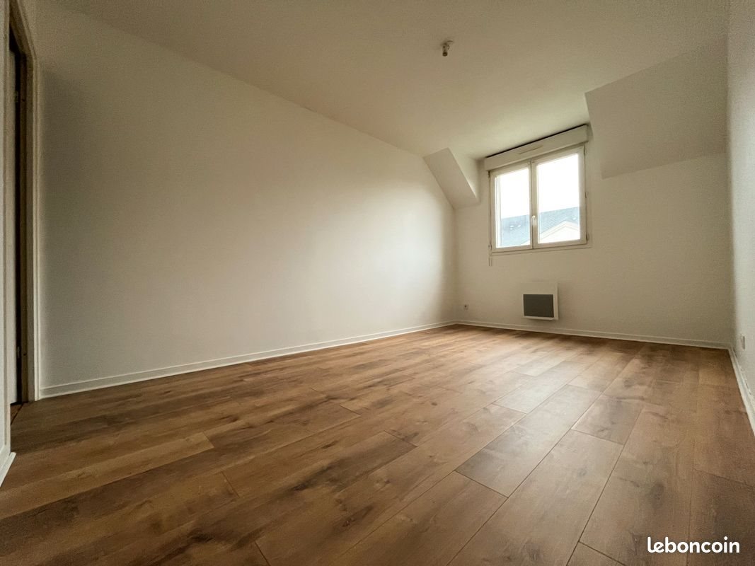 Appartement à louer, 68m², Chécy