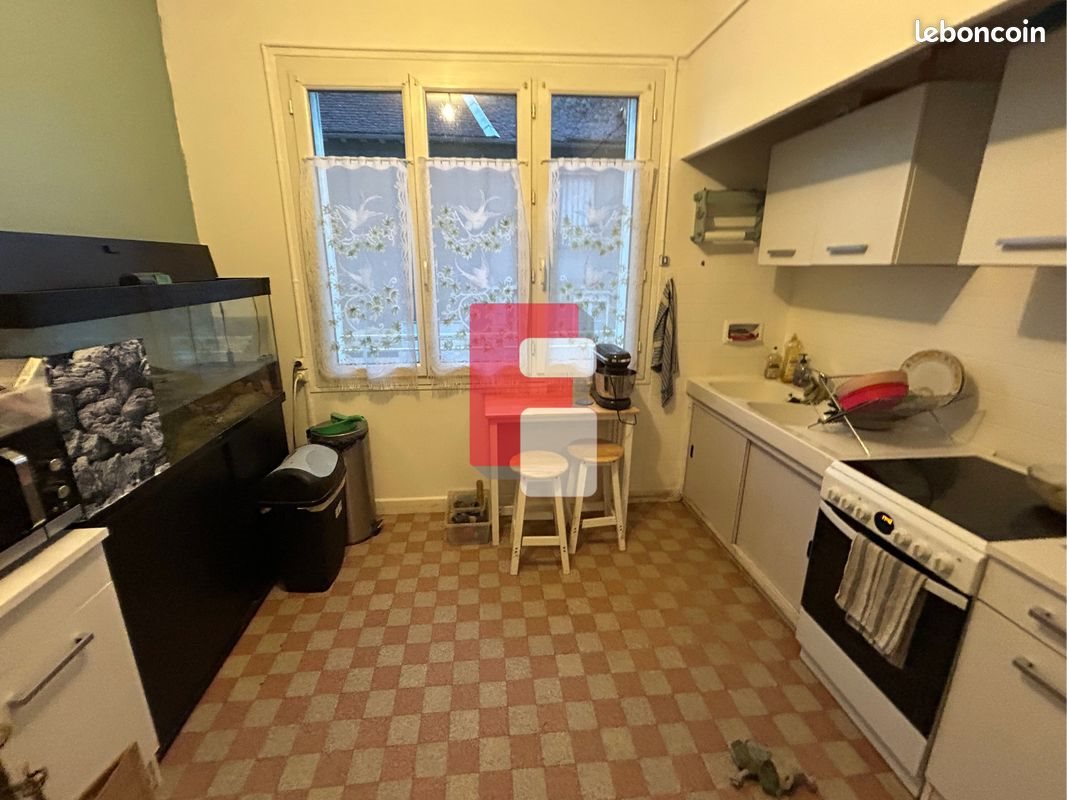 Maison à vendre, 82m², Vendeuvre-sur-Barse