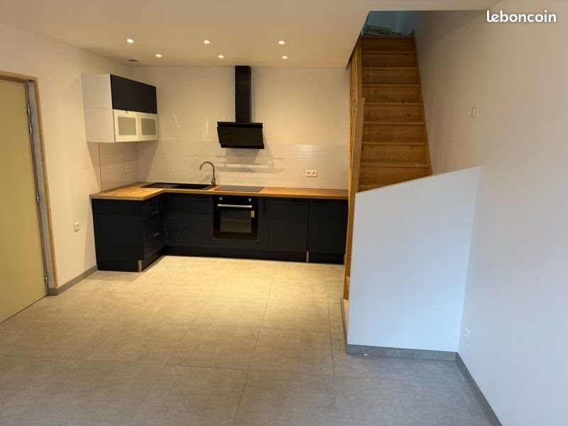 Appartement à louer, 39m², Saudrupt