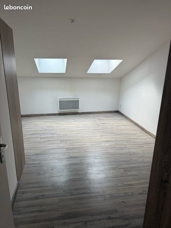 Appartement à louer, 39m², Saudrupt