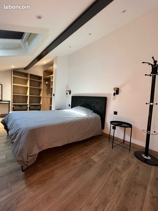 Appartement à louer, 85m², Saint-Etienne