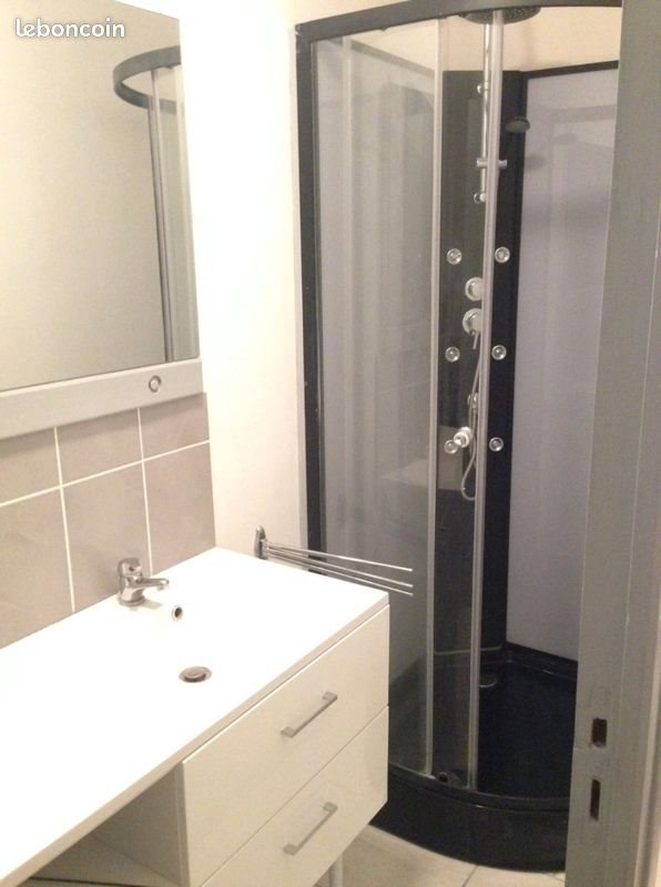Appartement à louer, 30m², Lille