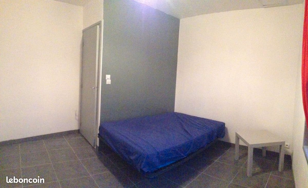 Appartement à louer, 30m², Lille
