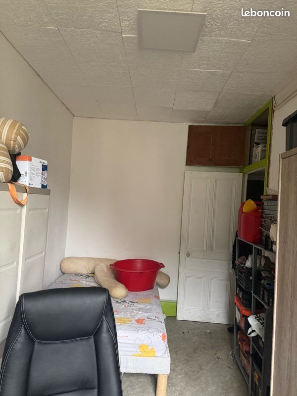 Appartement à vendre, 60m², Saint-Claude