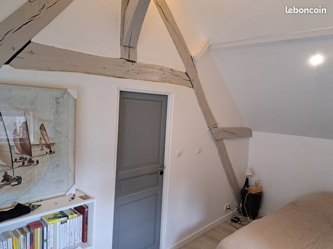 Maison à louer, 16m², Rouen