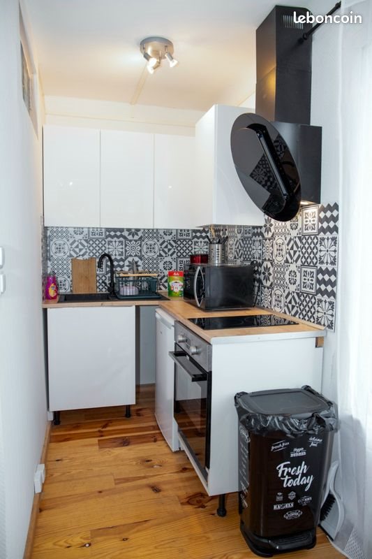 Appartement à louer, 25m², Perpignan