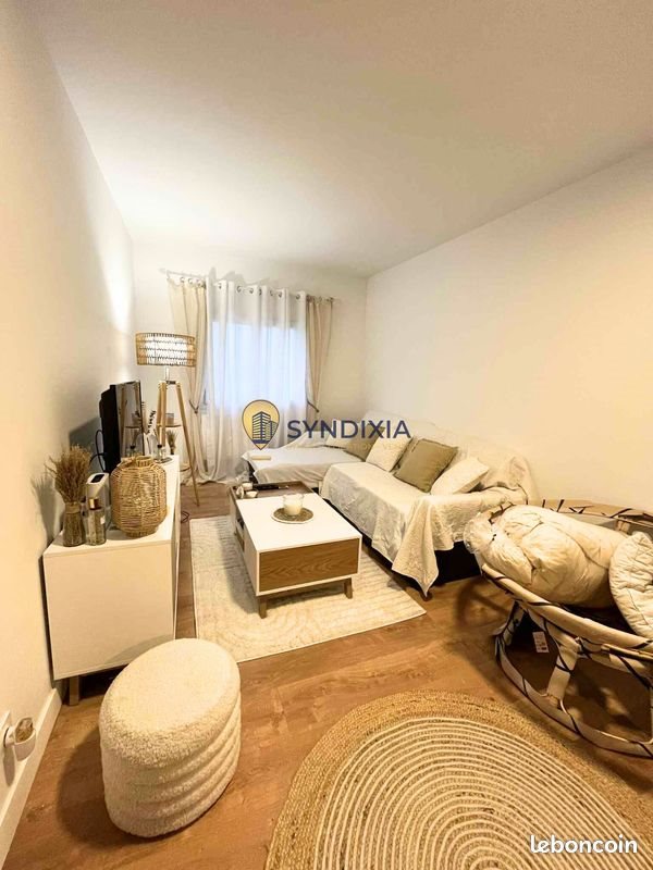 Appartement à vendre, 39m², Vernouillet