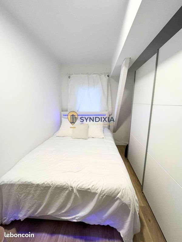 Appartement à vendre, 39m², Vernouillet