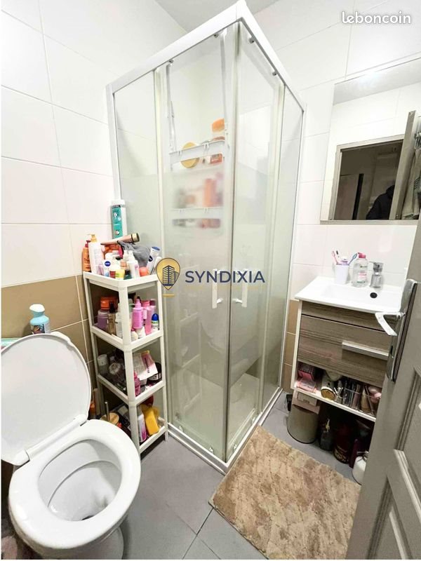 Appartement à vendre, 39m², Vernouillet