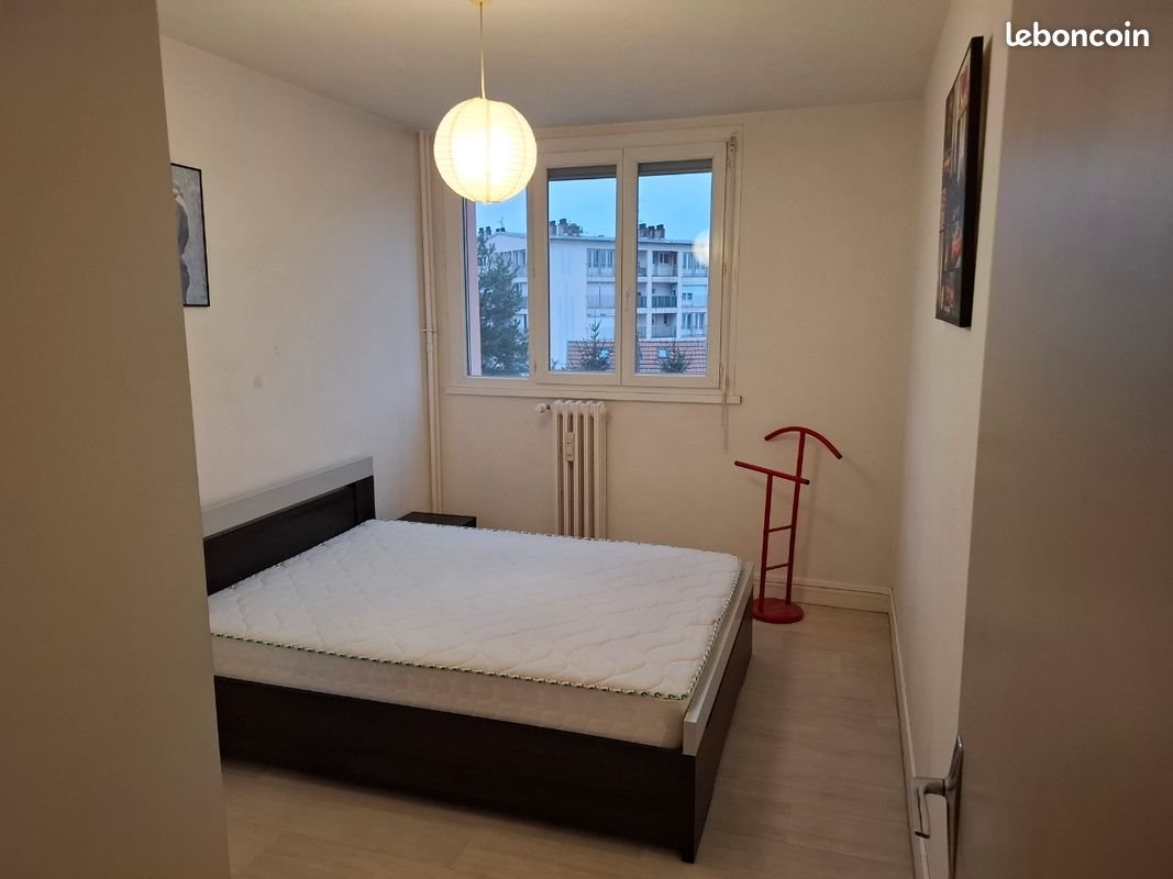 Appartement à louer, 55m², Besançon