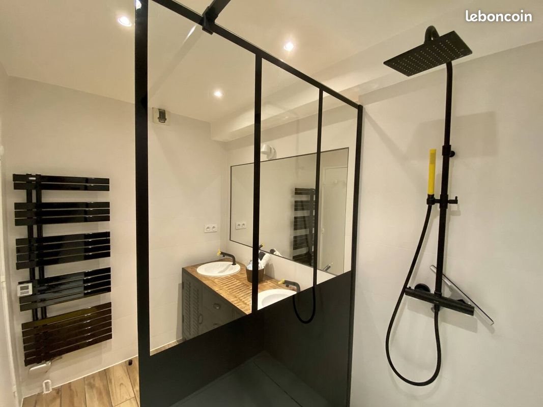 Appartement à louer, 101m², Lyon 9ème