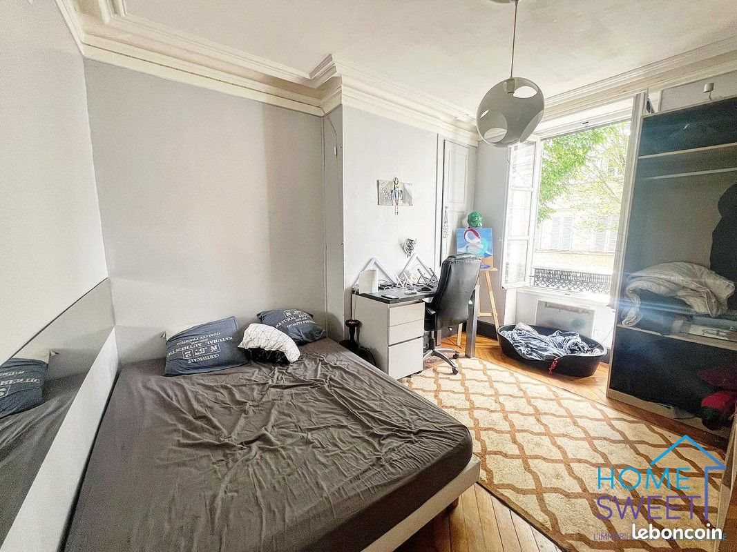 Appartement à vendre, 40m², Orléans