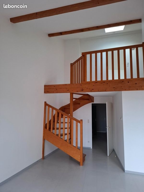 Appartement à louer, 85m², Villey-Saint-Etienne