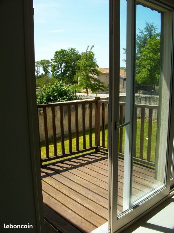 Appartement à louer, 85m², Villey-Saint-Etienne