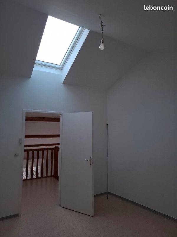 Appartement à louer, 85m², Villey-Saint-Etienne