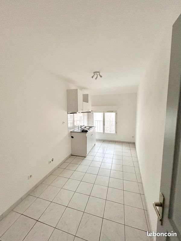 Appartement à louer, 65m², Bédarieux