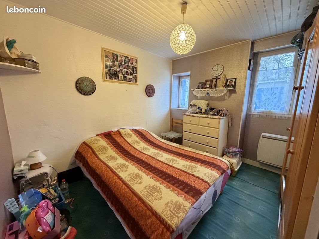 Appartement à vendre, 37m², Saint-Germain-sur-Morin