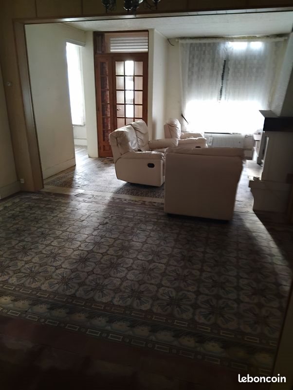 Maison à vendre, 92m², Santes