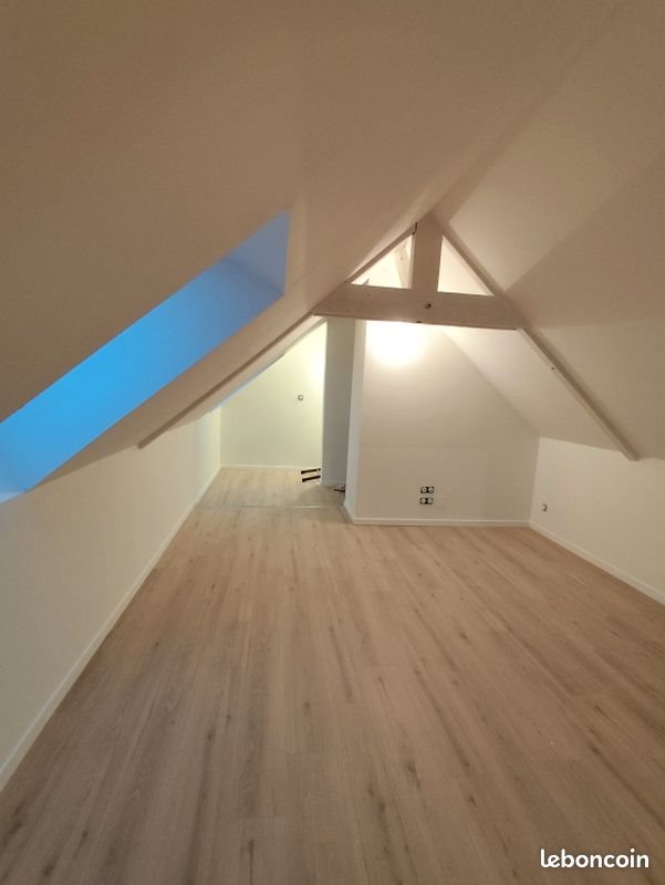 Maison à louer, 120m², Le Faouët