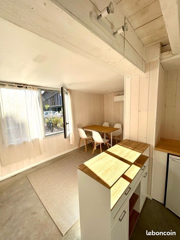 Appartement à louer, 55m², Lacanau